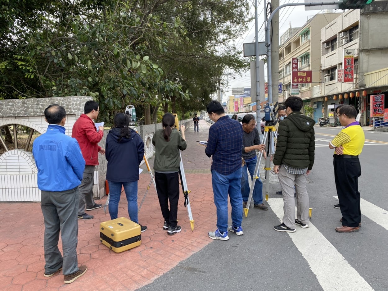 教育訓練當日實況